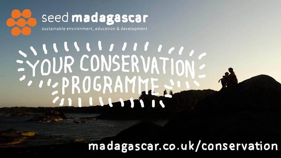 Your Conservation Programme