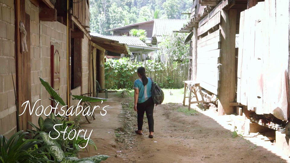 Nootsabar's Story